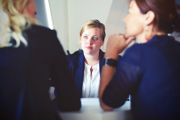 4 ways to evaluate a company's culture in a job interview