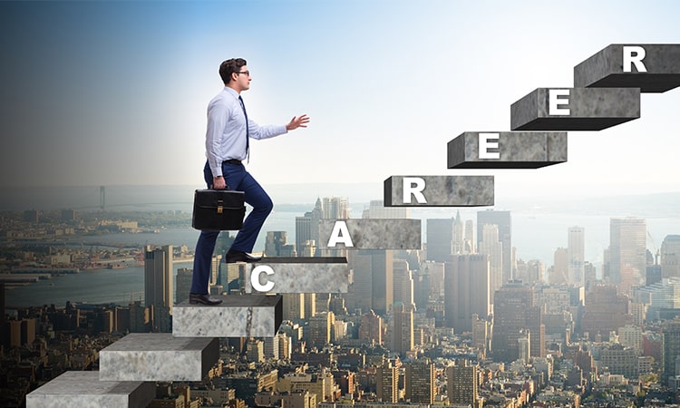 WHAT IS THE CAREER OBJECTIVE FOR A FRESHER visual data 6