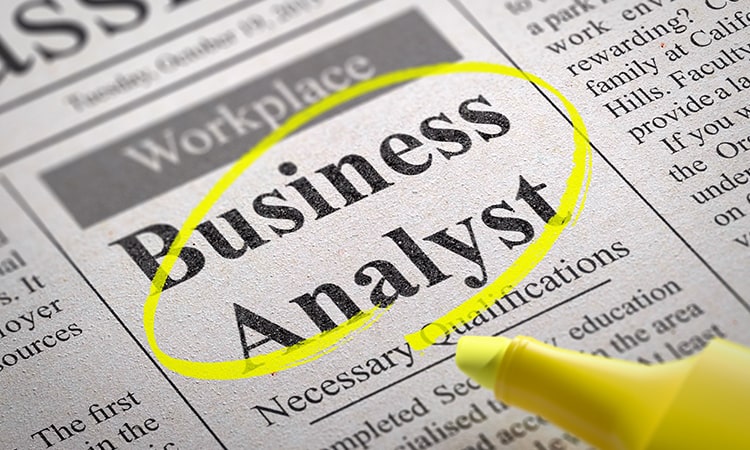 Top 40 Business Analyst Interview Questions & Answers