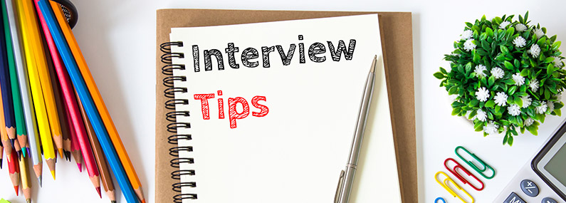 tips-to-prepare-for-your-first-job-interview, Tips for preparing for TCS NQT exam