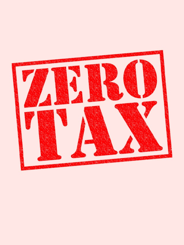 How to Pay Zero Tax on Salary Upto ₹12 Lakhs?